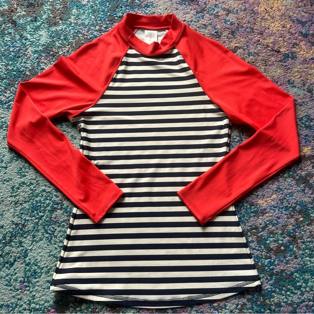 🏖️Boden Rash Guard🏖️ - Picture 2 of 9